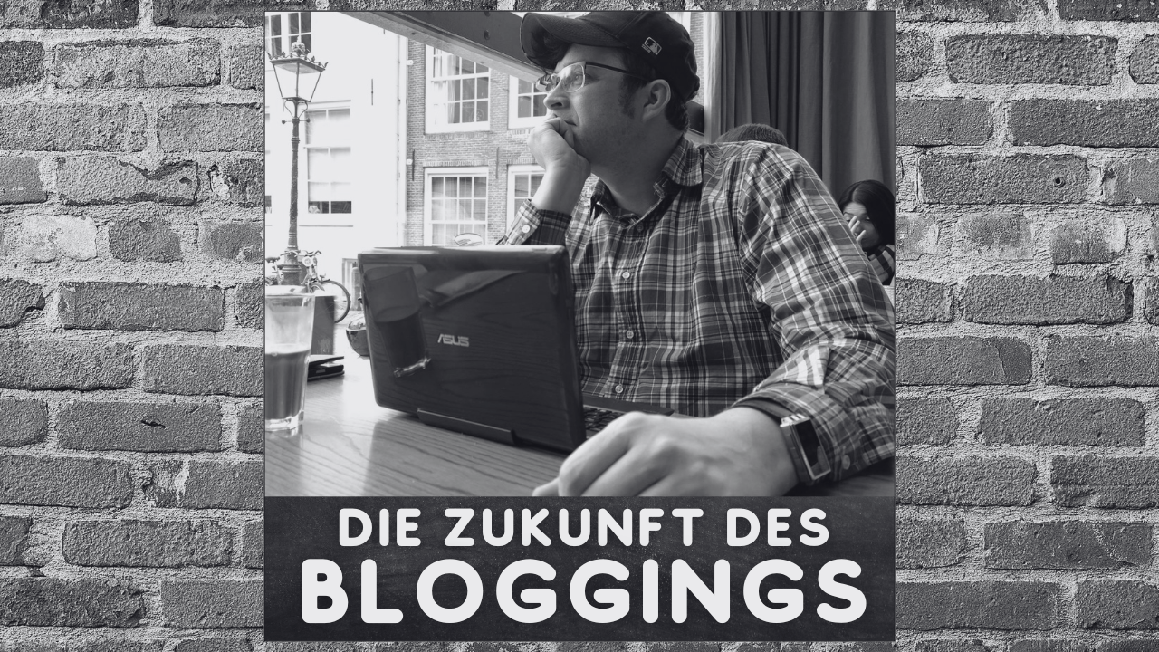 Newsletter sind die neuen Blogs - 1 Jahr MeTacheles!