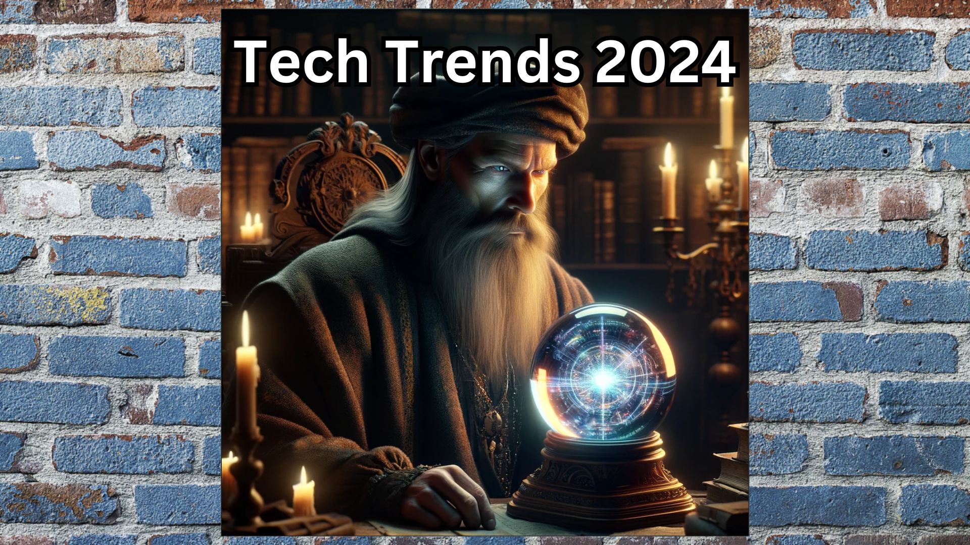 Die Tech Trends 2024