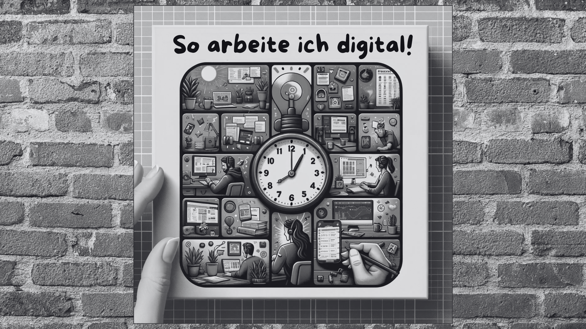 Meine Top 3 Tools um digital & remote zu arbeiten