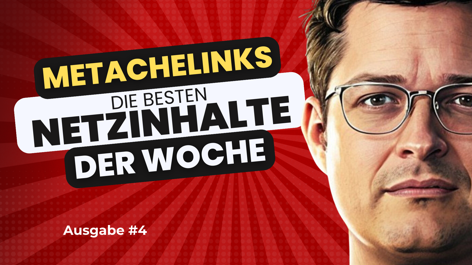 Die besten Netzinhalte der Woche - MeTachelinks #4