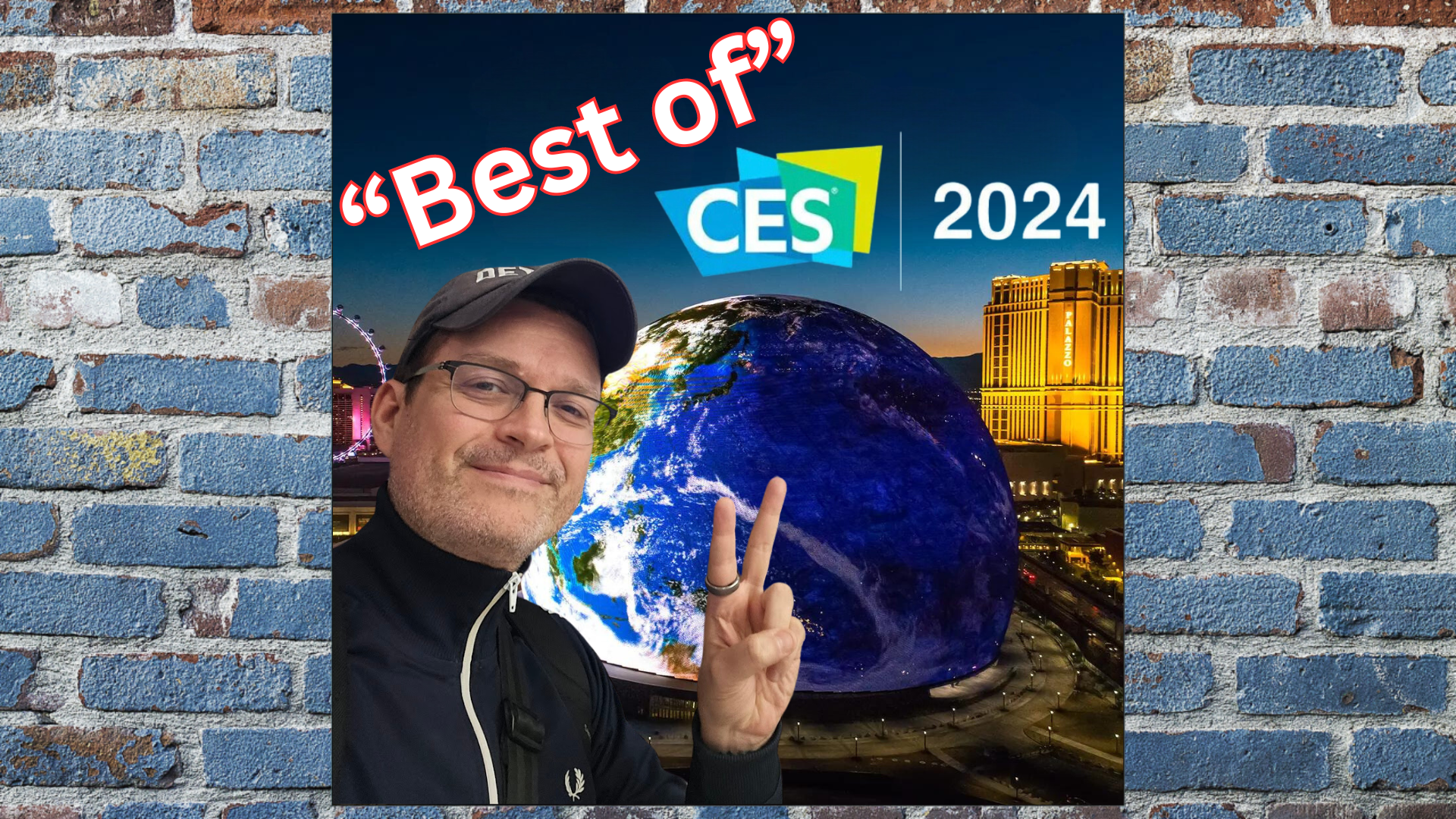 Best of CES 2024 - Die Highlights aus Las Vegas