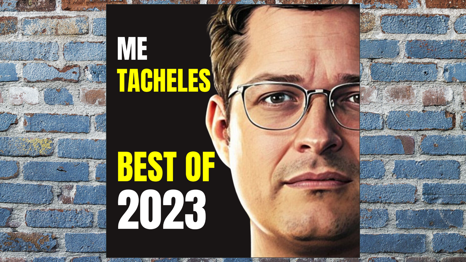 Best of 2023 - Meine Tech-Highlights des Jahres