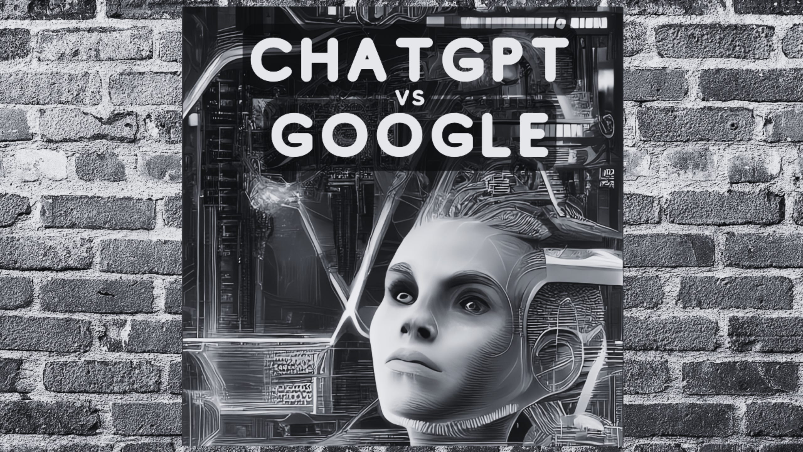 Ist die ChatGPT AI der ultimative Google Killer?
