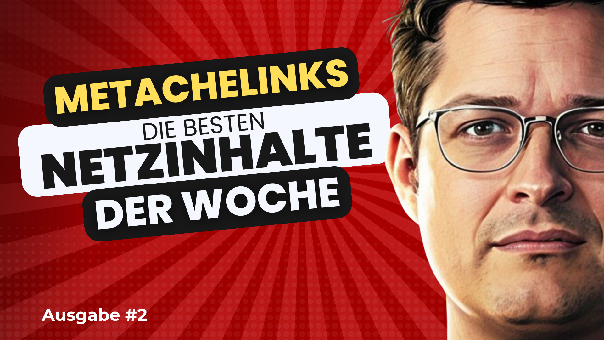 Die besten Netzinhalte der Woche - MeTachelinks #2