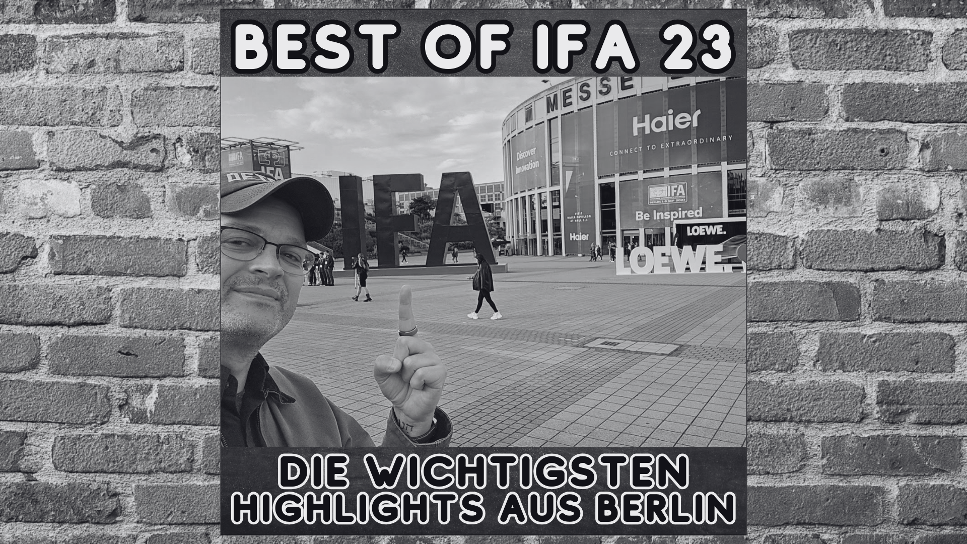 Best of IFA 23 - Das sagen die Tech-Medien!