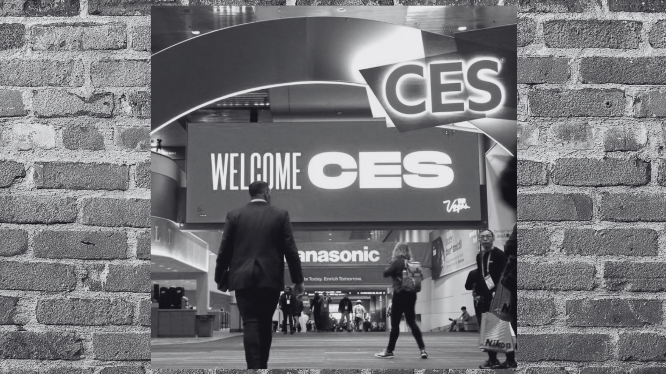 Best of CES 2023 - Die Highlights aus Las Vegas