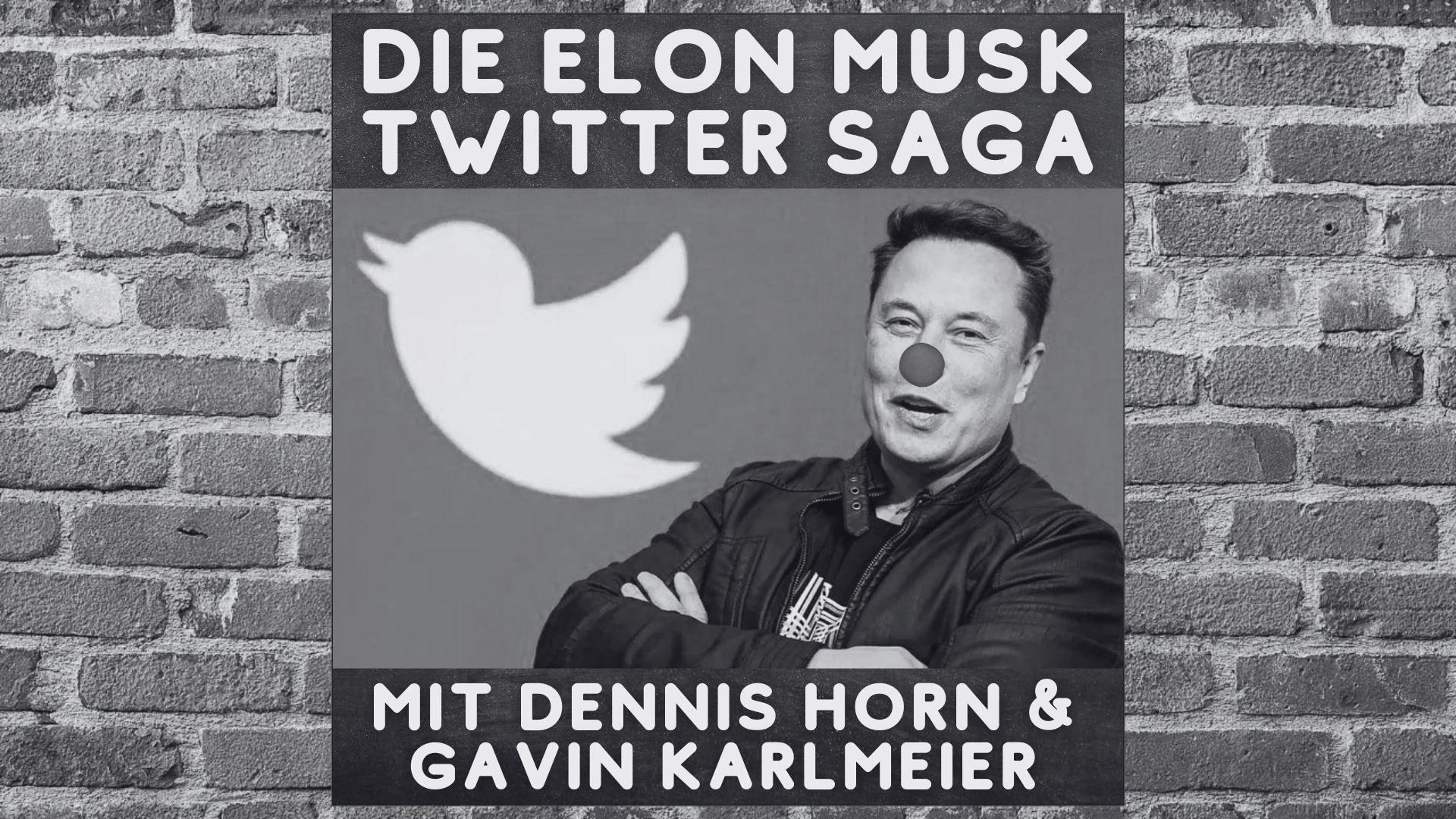 Abgehakt - Twitters Elon Musk Saga