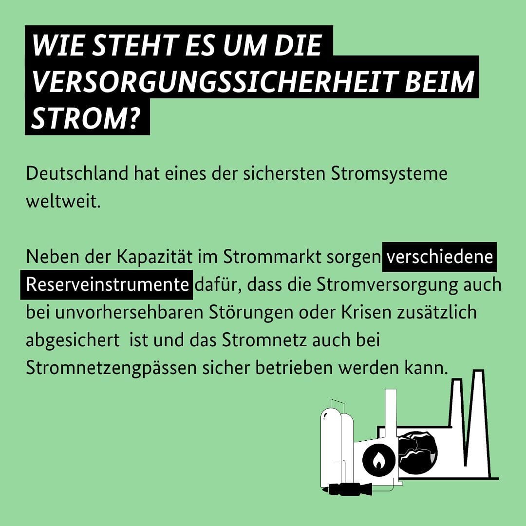 "Aber in Deutschland..." - Fakten zur Energiewende!