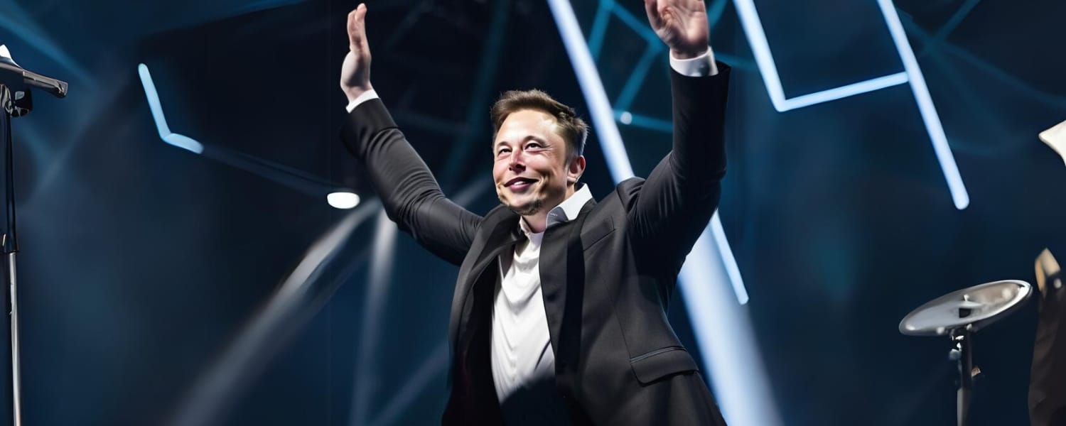 Tesla Bilanzen - Der Anfang vom Ende?
