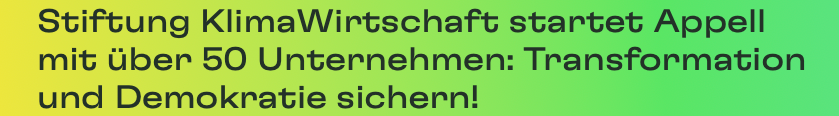 "Aber in Deutschland..." - Fakten zur Energiewende!