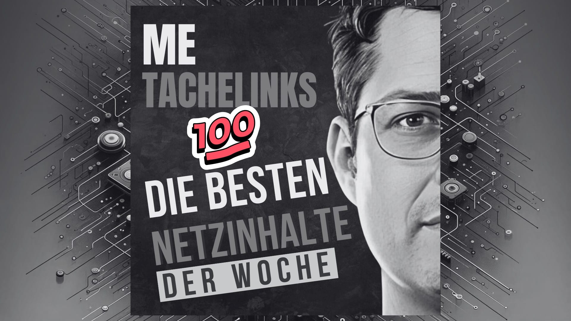 100. Ausgabe von MeTacheles