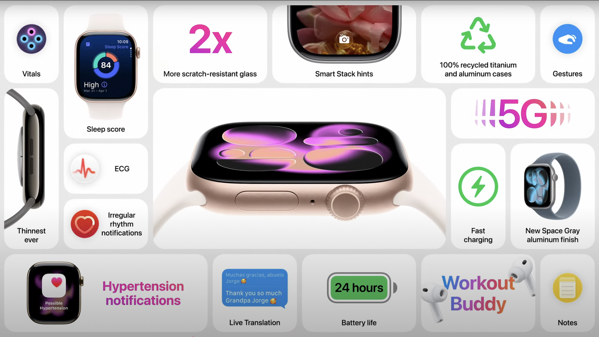Apple iPhone 17 Event in der Analyse