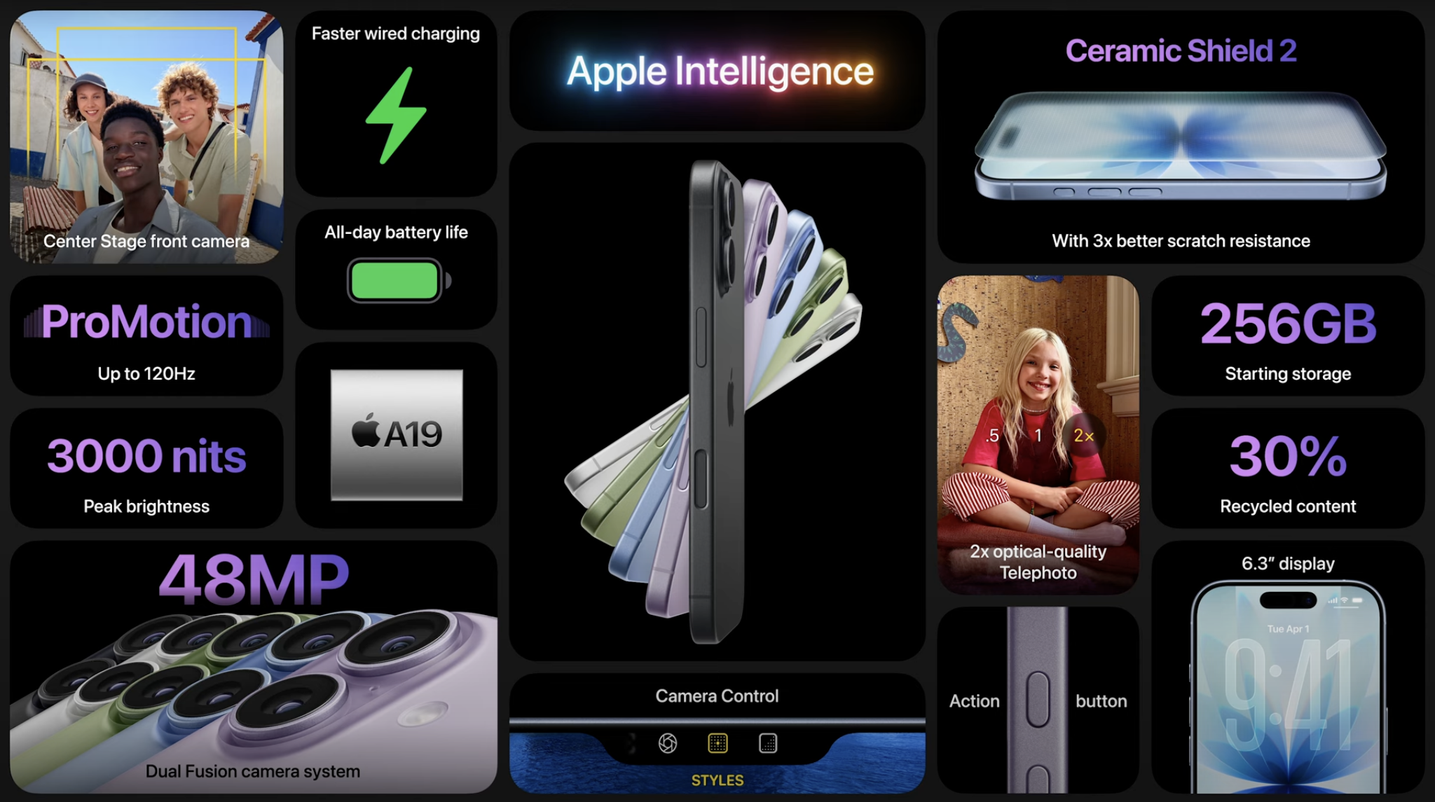 Apple iPhone 17 Event in der Analyse