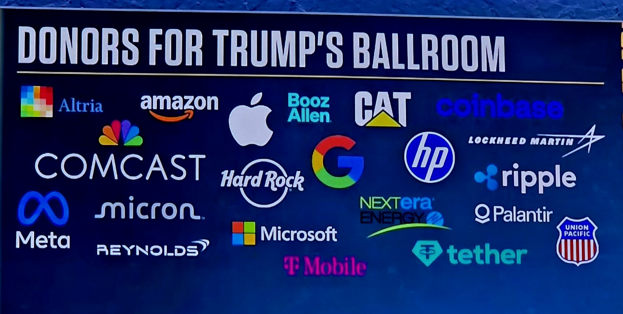 Deutsche Telekom, Apple, Microsoft und Co - Der Big Tech Fiebertraum